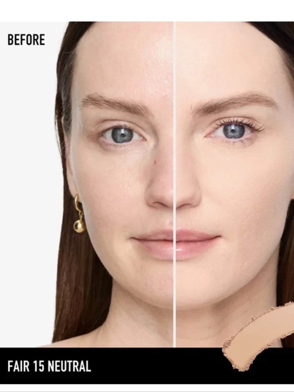 bareMinerals brand new